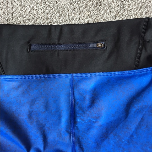 Athleta Speed Sonar Tight - Picture 4 of 5