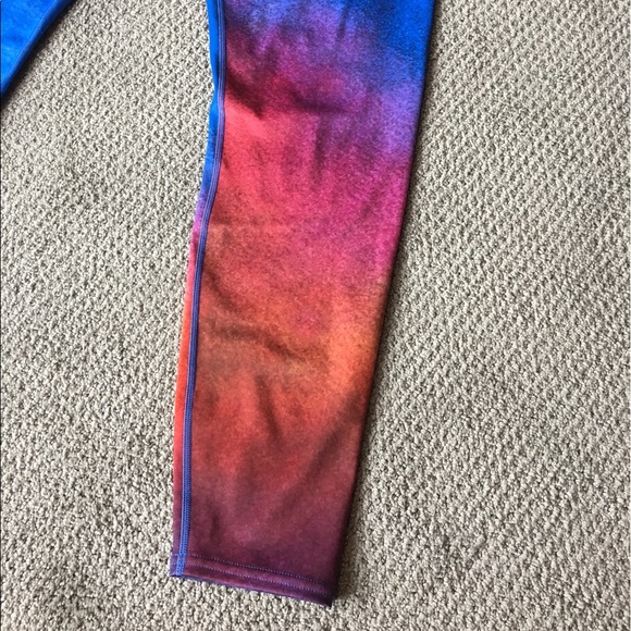 Athleta Speed Sonar Tight - Picture 5 of 5