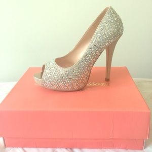 Special Occassion Shoes