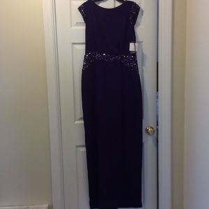 Pamella Pamella Roland Evening Gown