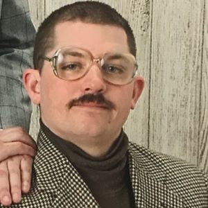 Meet your Posher, Keith