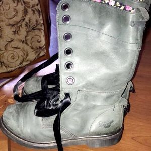 Dr Marten's Boots