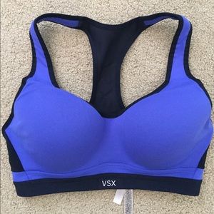 Victoria's Secret Sports Bra VSX