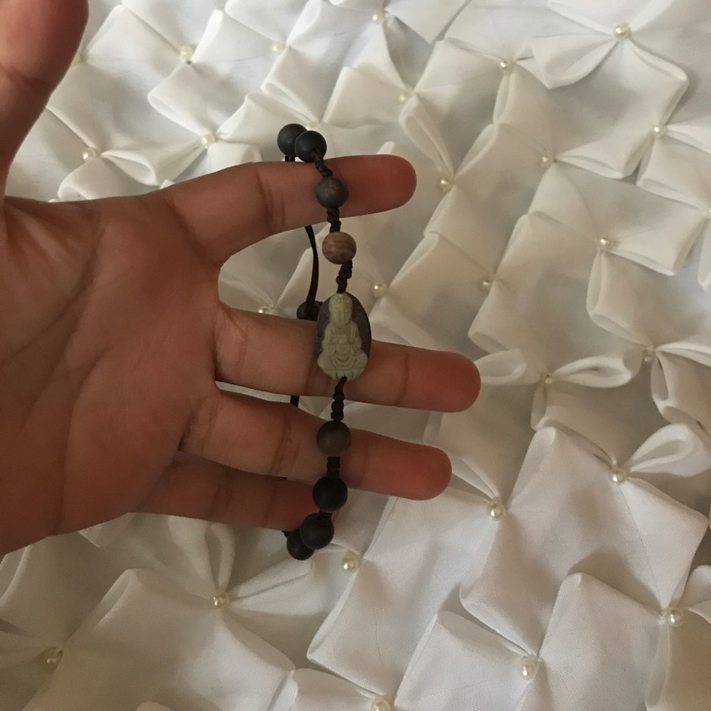 Buddha Bracelet