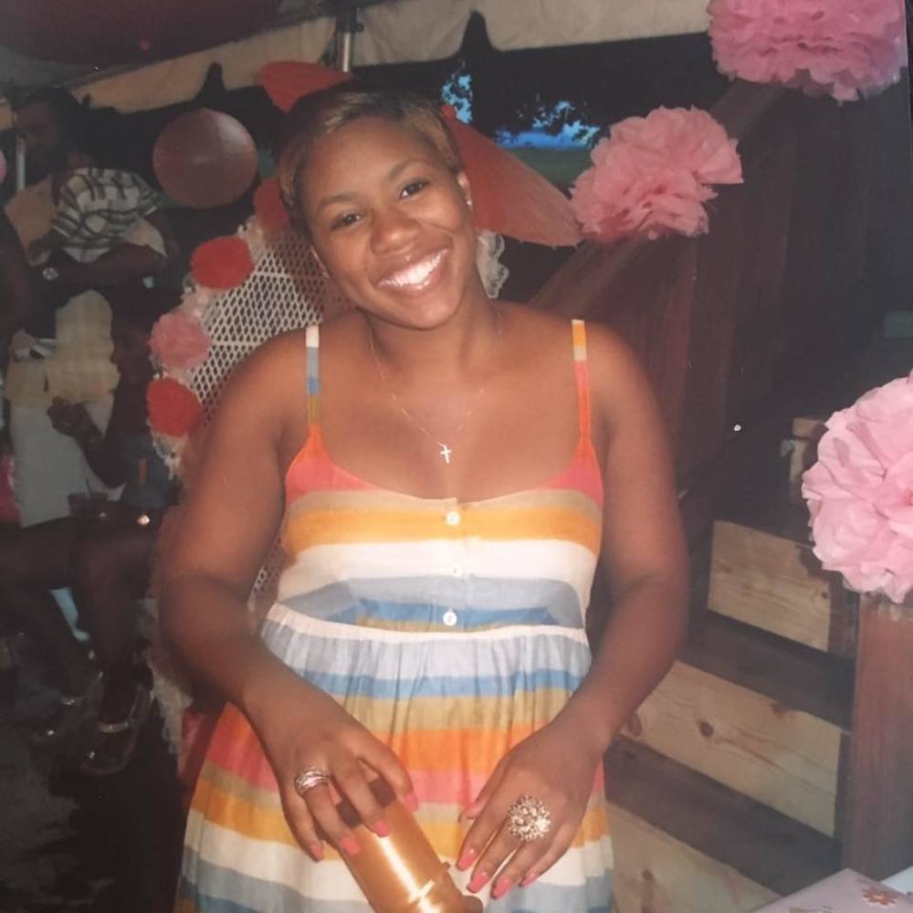 Meet your Posher, Jennifer