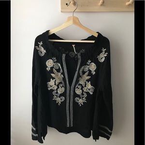 Free People Blouse
