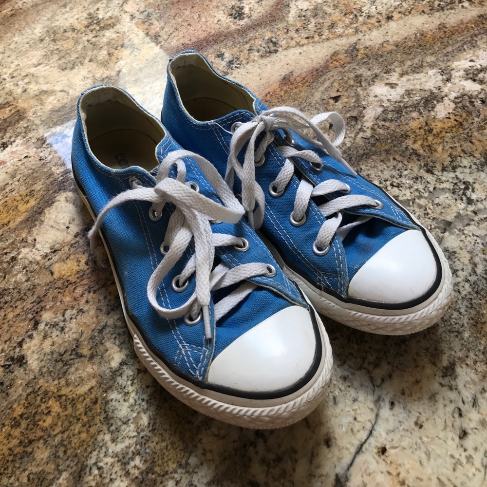 Converse Sneakers