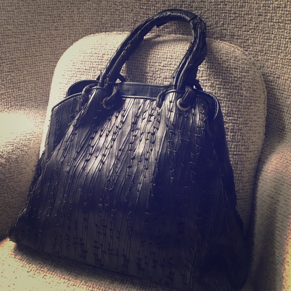 High Quality Designer Handbag by Jane August