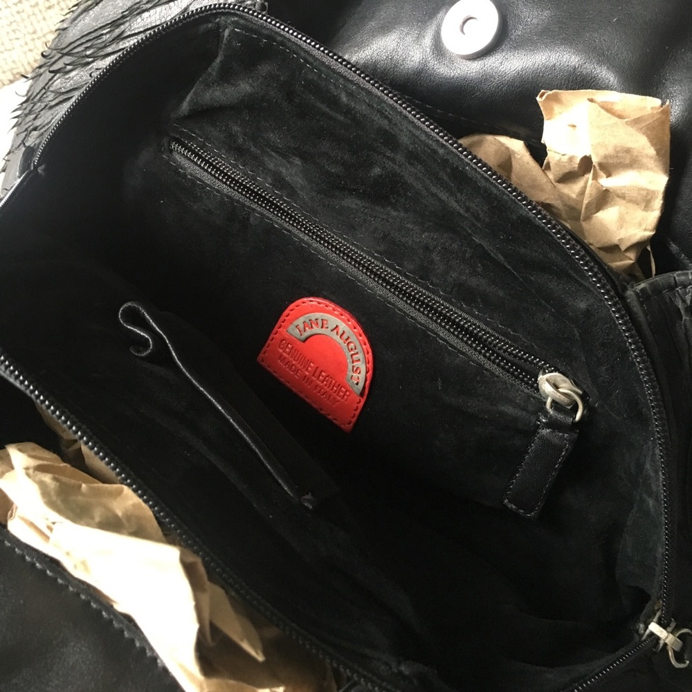 High Quality Designer Handbag by Jane August - Picture 5 of 7