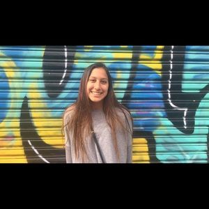 Meet your Posher, Breahna