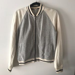 Gap bomber jacket