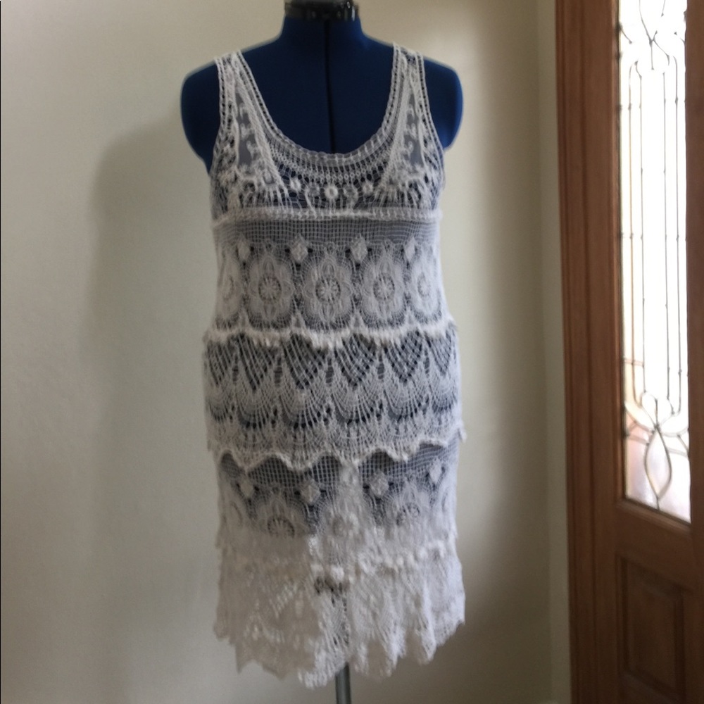 Beautiful Dress