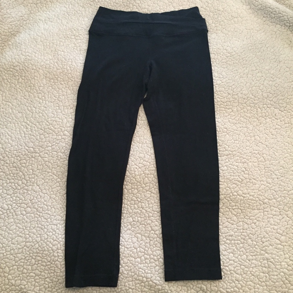 Lululemon Astro Wunder Under 4