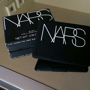 Nars Deep Throat Blush