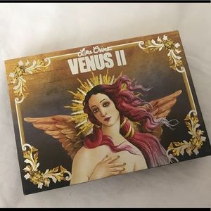LimeCrime Venus II palette