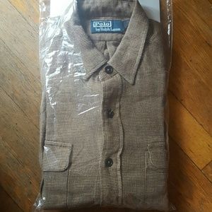 Men's Polo by Ralph Lauren