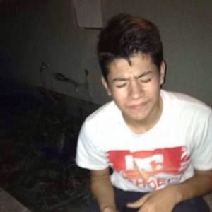 Meet your Posher, Sergio