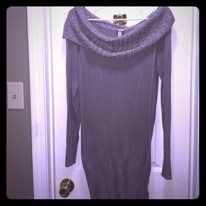 Long sleeve woman's shirt