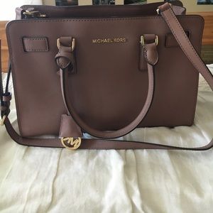Michael Kors Dillon Handbag