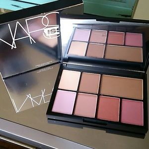 Nars Cheek Studio Pallet