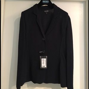 Giorgio Armani light blazer