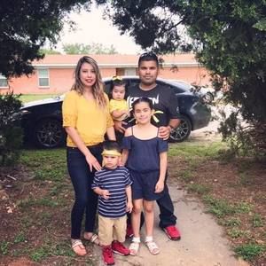 Meet your Posher, Lucy