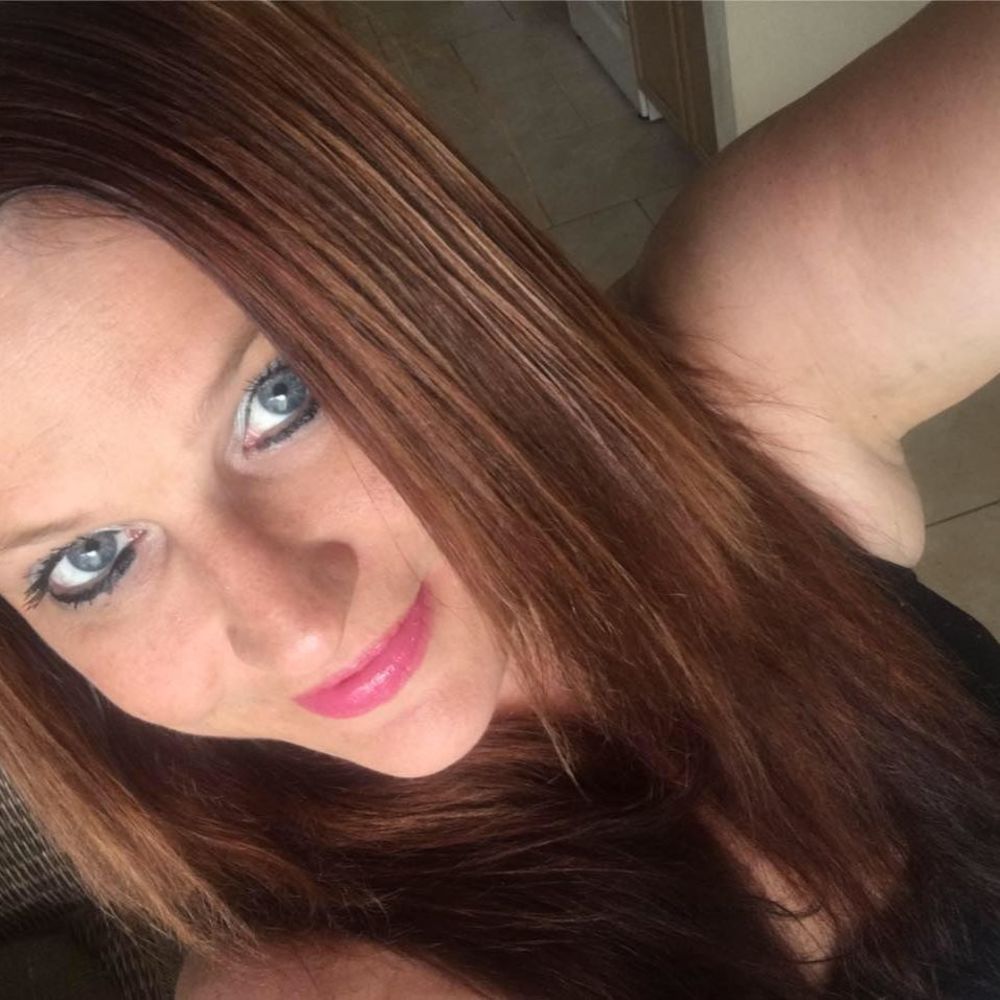 Meet your Posher, Stacia