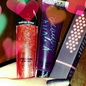 VS Sexy Lip Bundle