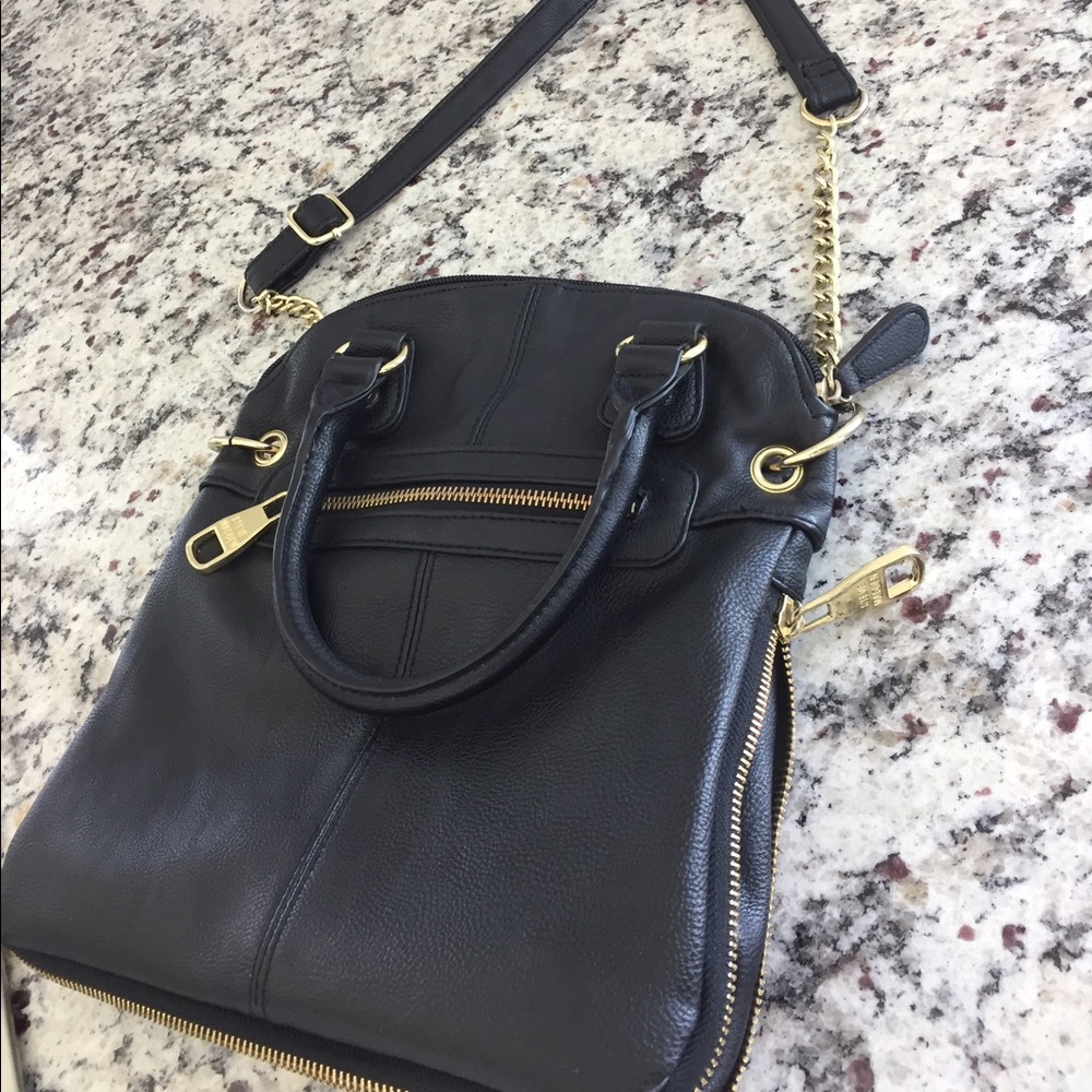 Steve Madden side satchel