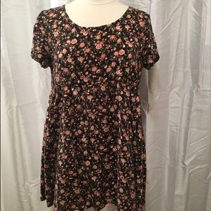 American Apparel dress