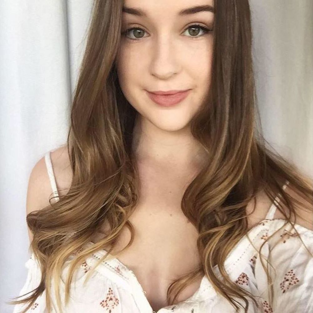 Meet your Posher, Melanie