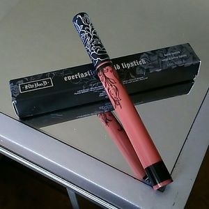 Kat Von D Lolita II