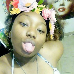 Meet your Posher, Ashauntee