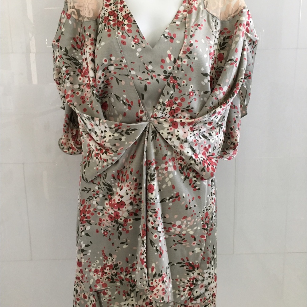 Beautiful Floral dress
