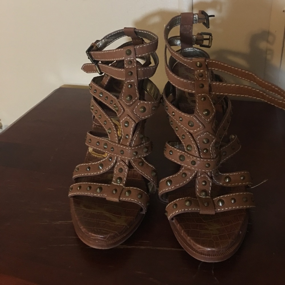Beautiful Sam Edelman