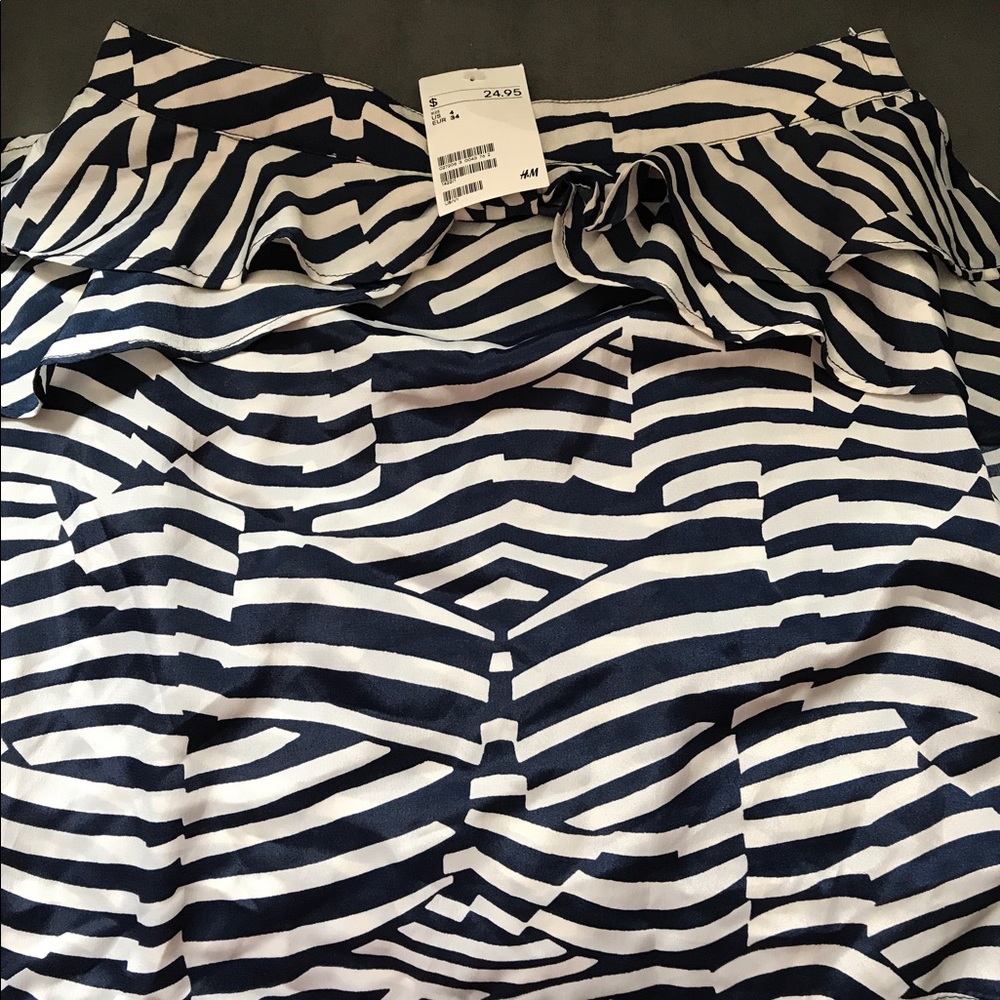 H&M skirt