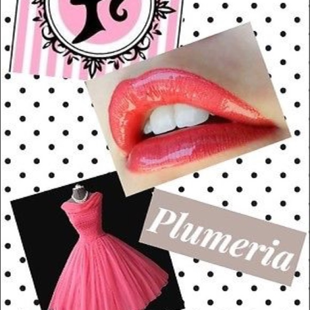 Plumaria lipsense