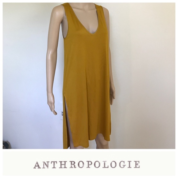 Anthropologie Dresses & Skirts - Anthropologie light weight dress Akemi + Kin