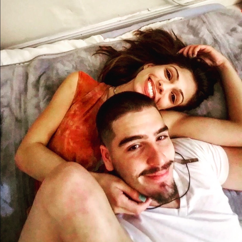 Meet your Posher, Gabrielle