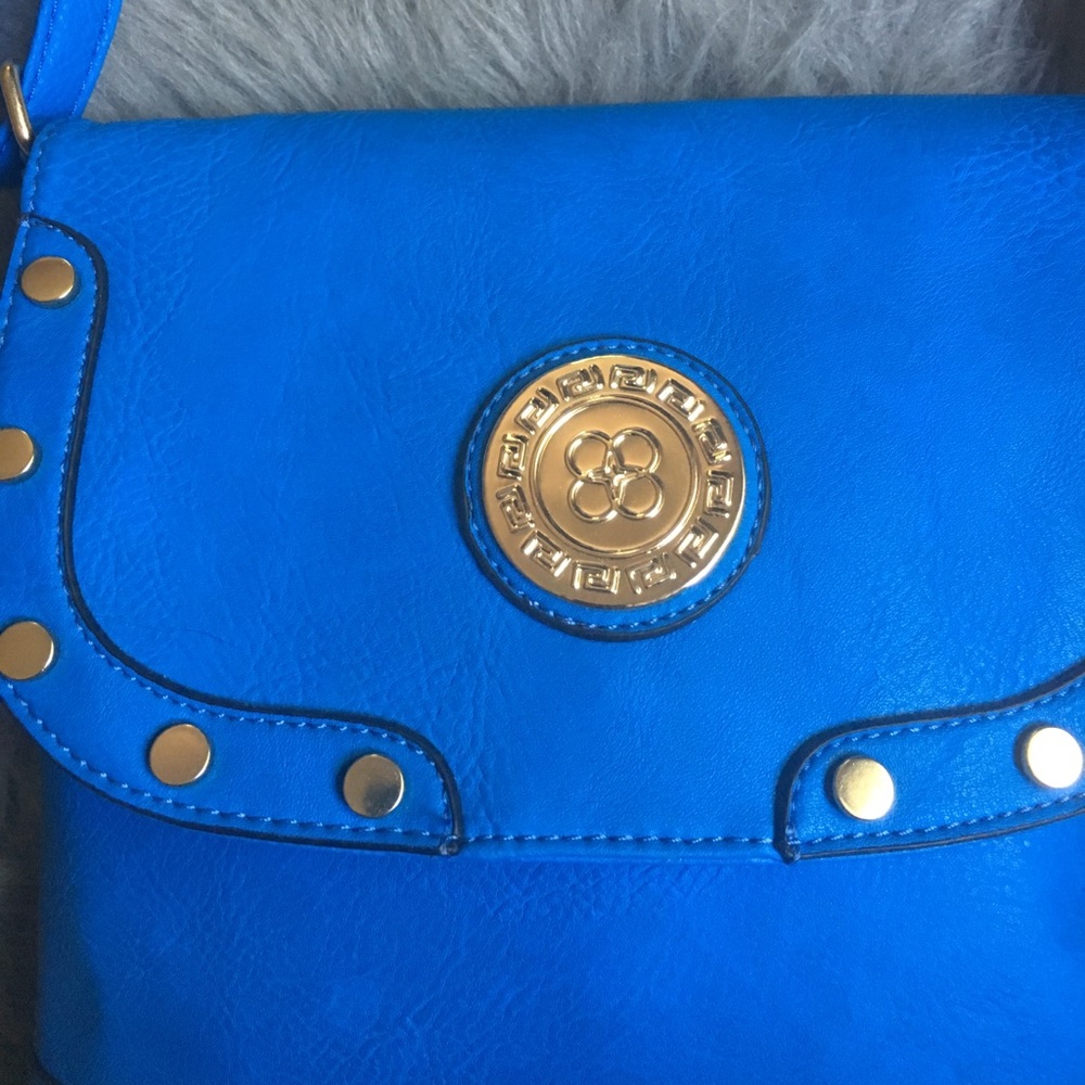 Blue bag - Picture 2 of 4