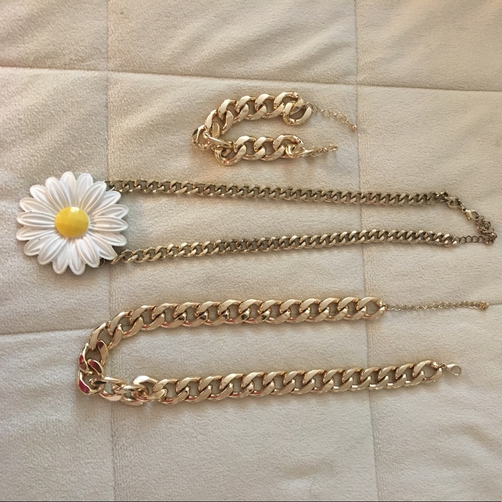 Accessories bundle