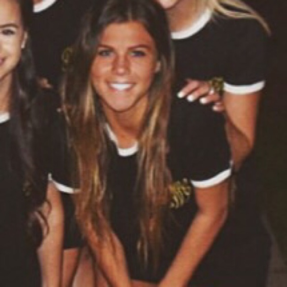 Meet your Posher, Mary