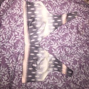 "Sunnie bralette"