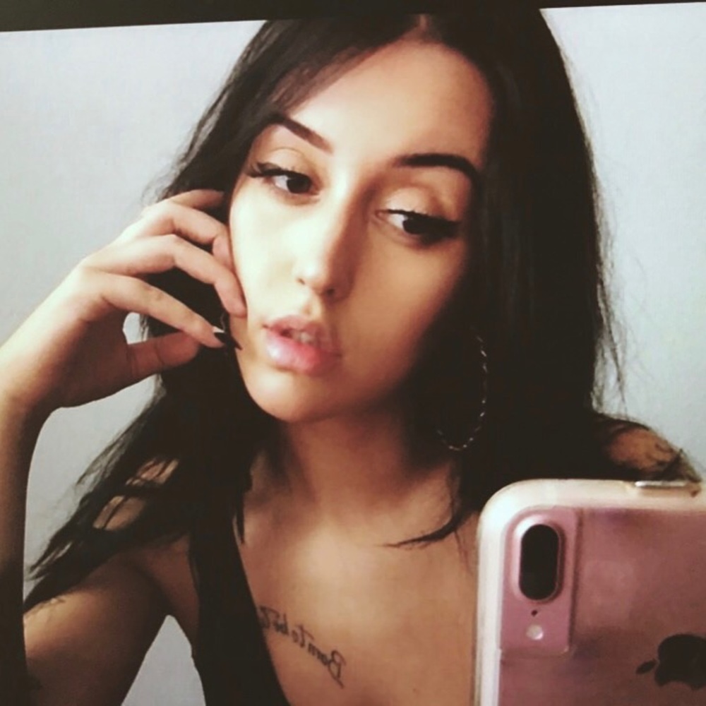 Meet your Posher, Andressa