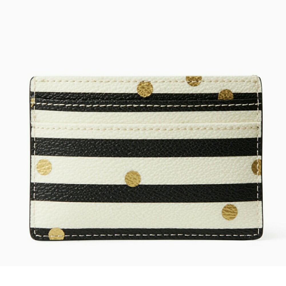 Kate Spade Credit Card Holder - Picture 3 of 5
