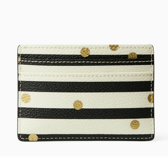 Kate Spade Credit Card Holder - Picture 3 of 5