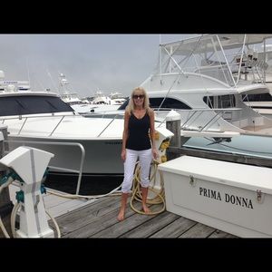 Meet your Posher, Lori