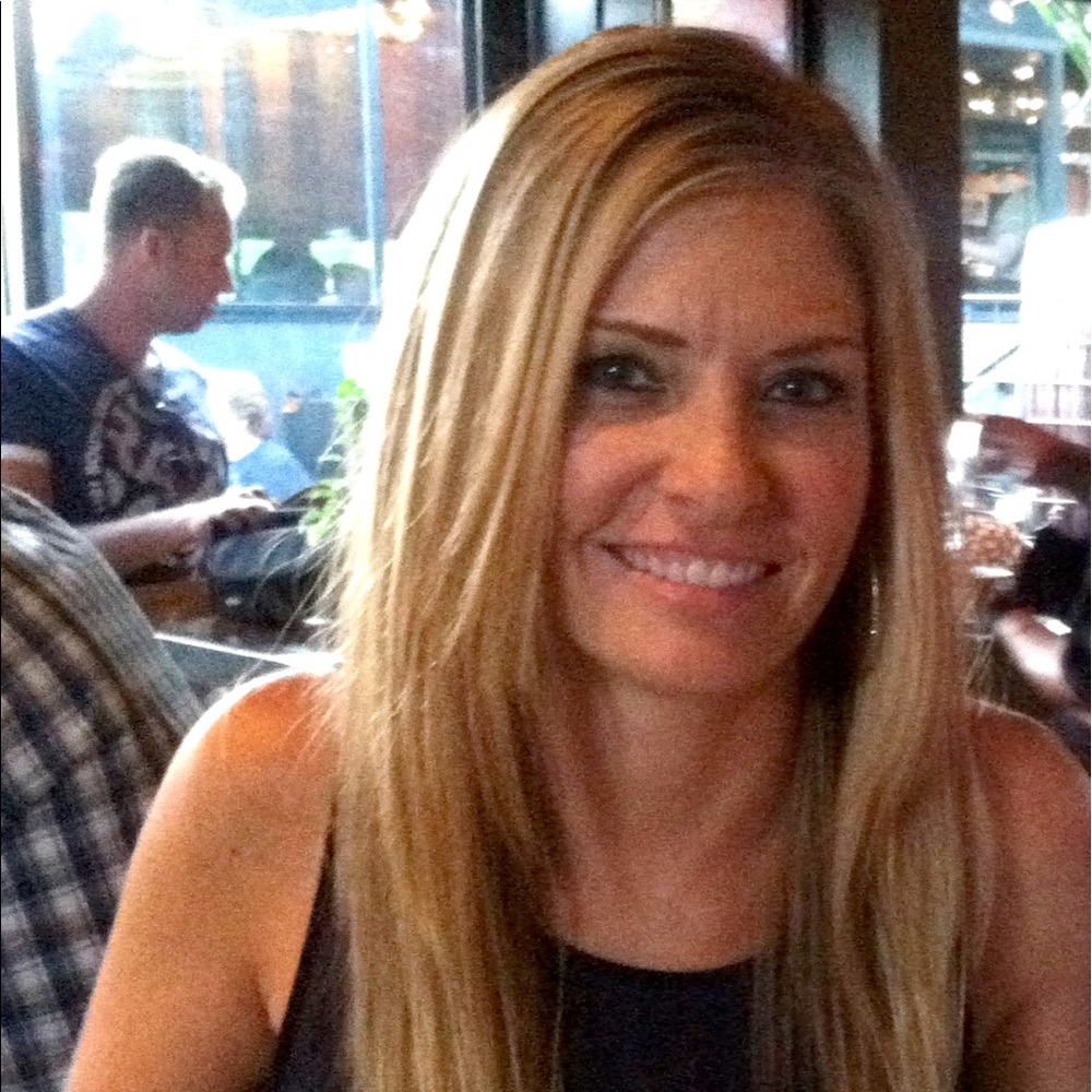 Meet your Posher, Monetta