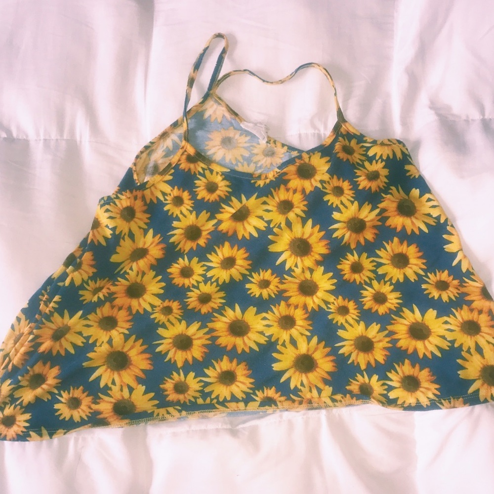 Pac sun tank top