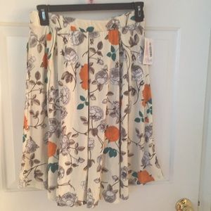 Lularoe L Madison NWT